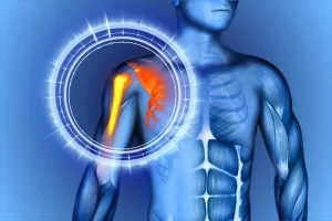 Αρθροσκόπηση Ώμου